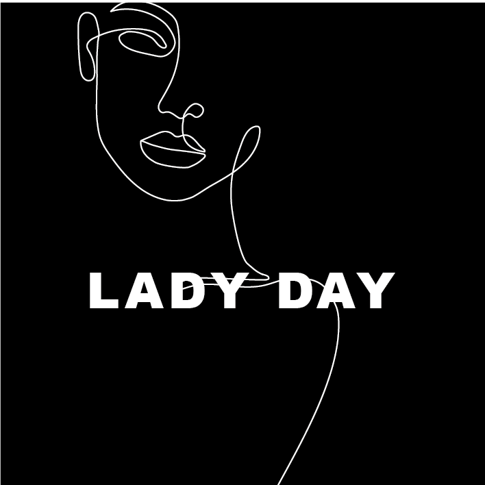 logo lady day